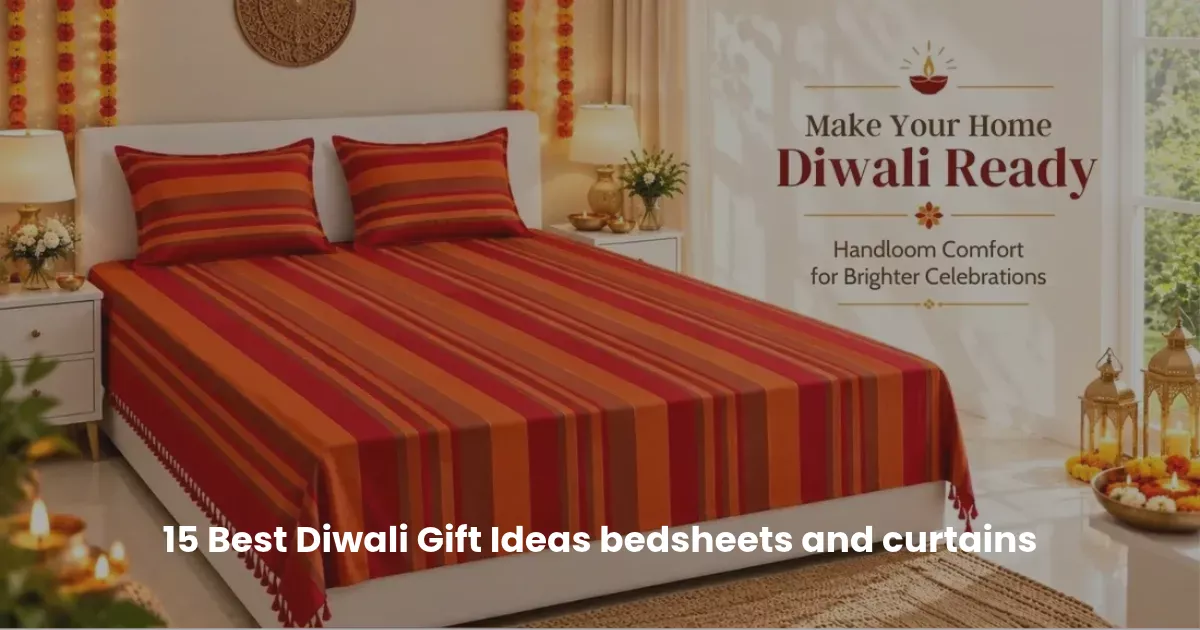 15 Best Diwali Gift Ideas for Family, Friends and Hosts